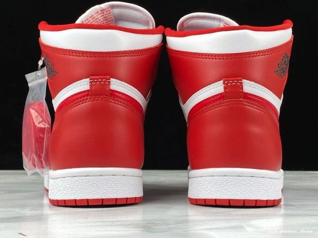 Rep LUCY High 1 Retro 'New CQ4921-601 OG '85 Beginnings' Air Jordan 0706